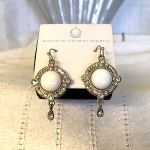 Cute drop Earrings